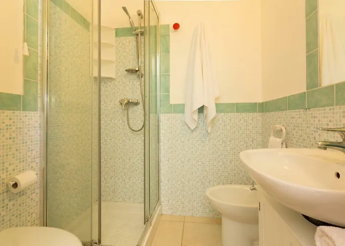 Apartament Al Ficodindia Sampieri