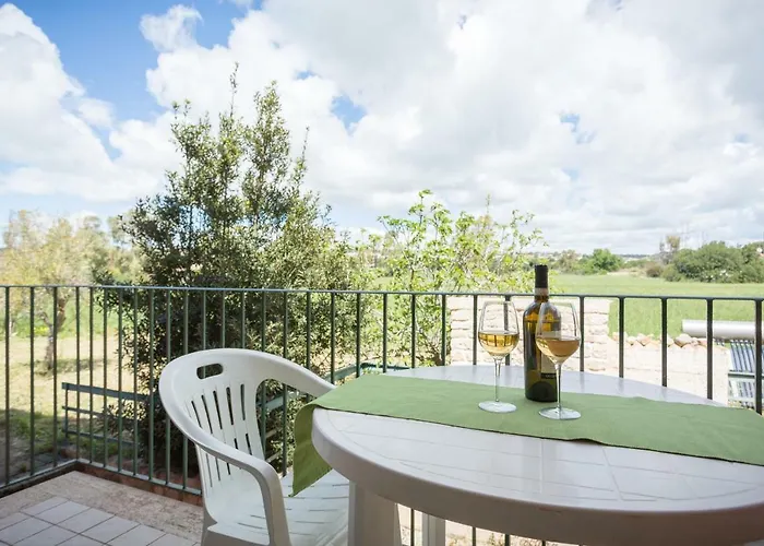 Apartament Al Ficodindia *