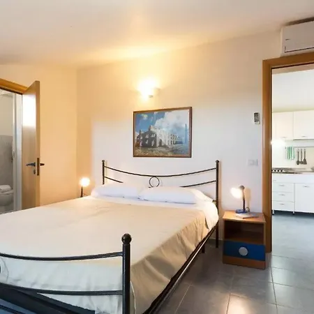 Al Ficodindia Apartamento
