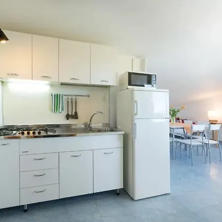 Al Ficodindia Apartamento Sampieri