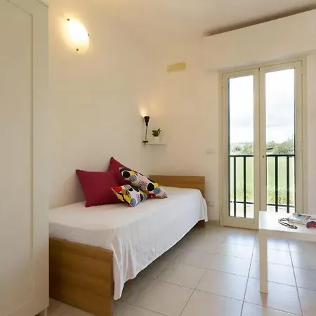 Apartamento Al Ficodindia Sampieri