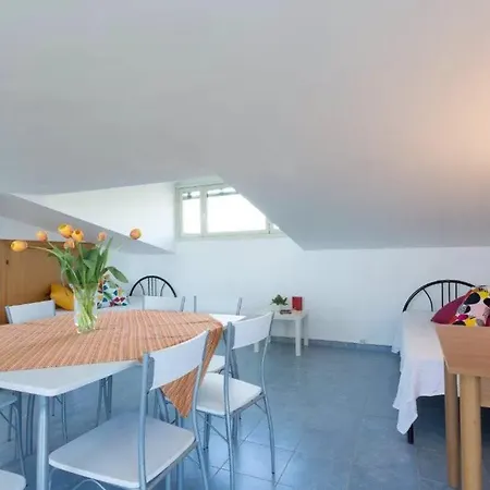 Apartamento Al Ficodindia Sampieri