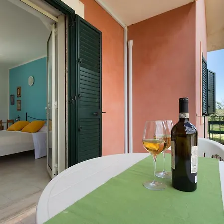 Apartamento Al Ficodindia