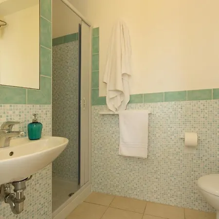 Al Ficodindia Apartamento