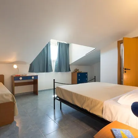 Apartamento Al Ficodindia *