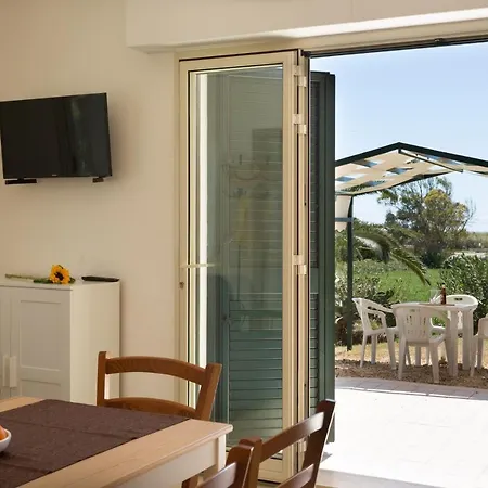 Al Ficodindia Apartamento *