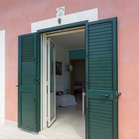 Apartamento Al Ficodindia