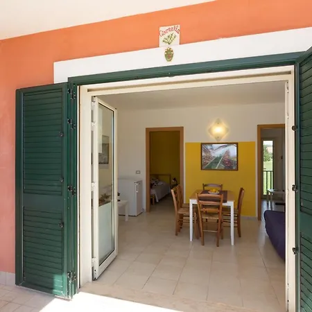 Appartamento Al Ficodindia