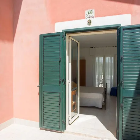 Al Ficodindia Apartamento Sampieri