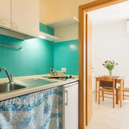 Apartamento Al Ficodindia