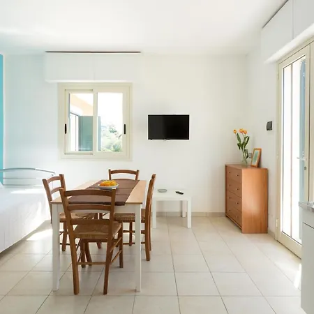 Al Ficodindia Apartamento