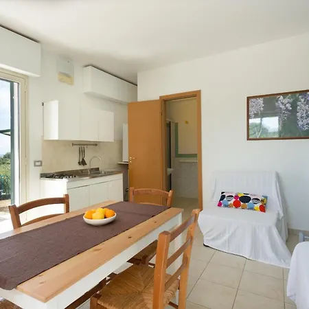 Al Ficodindia Apartamento