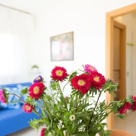 Al Ficodindia Apartamento *