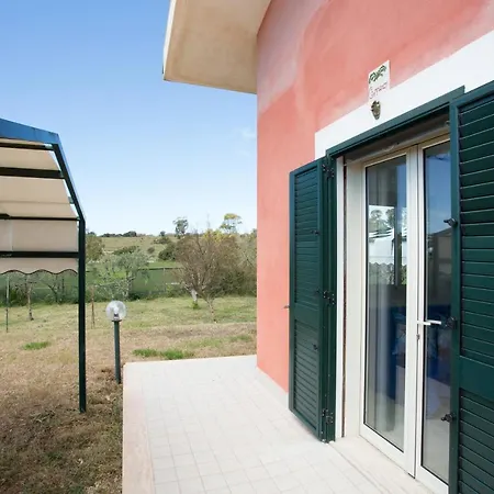 Al Ficodindia Apartamento