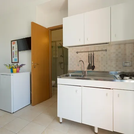 Al Ficodindia Apartamento