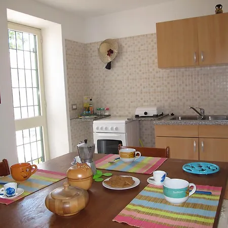 Apartamento Al Ficodindia