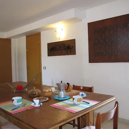 Apartment Alficodindia Sampieri