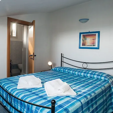 Apartamento Al Ficodindia