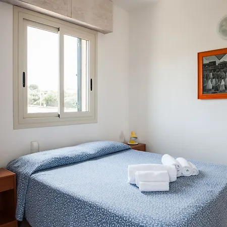 Apartamento Al Ficodindia
