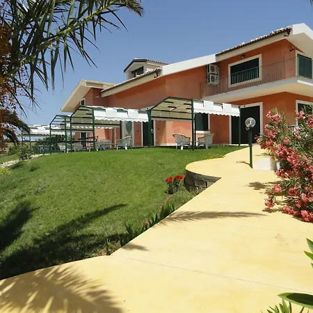 Apartamento Al Ficodindia *
