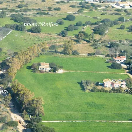 Apartamento Al Ficodindia *