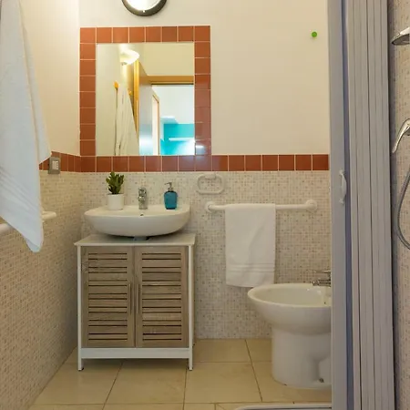 Apartamento Al Ficodindia