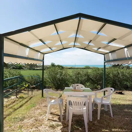Apartamento Al Ficodindia *
