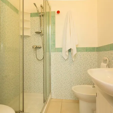 Apartamento Al Ficodindia Sampieri