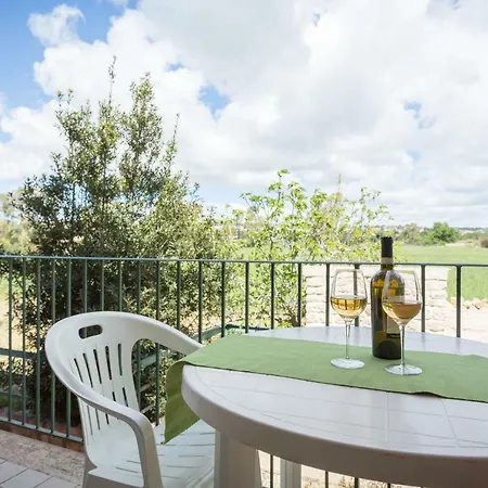 Apartamento Al Ficodindia *