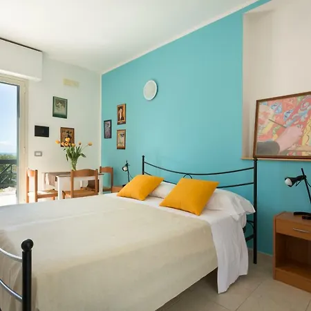 Al Ficodindia Apartamento *