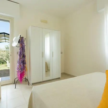 Apartamento Al Ficodindia Sampieri