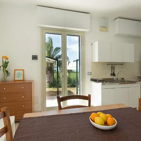 Alficodindia Apartment *