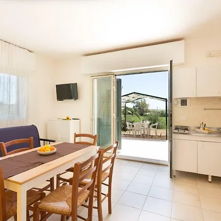 Al Ficodindia Apartamento *