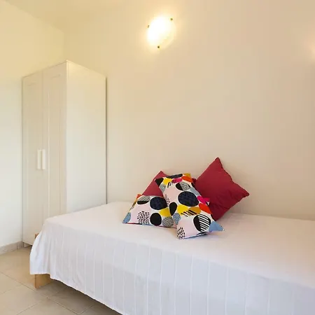 Al Ficodindia Apartamento *