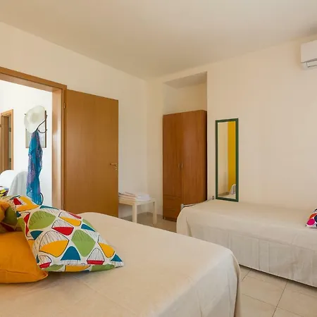 Appartamento Al Ficodindia