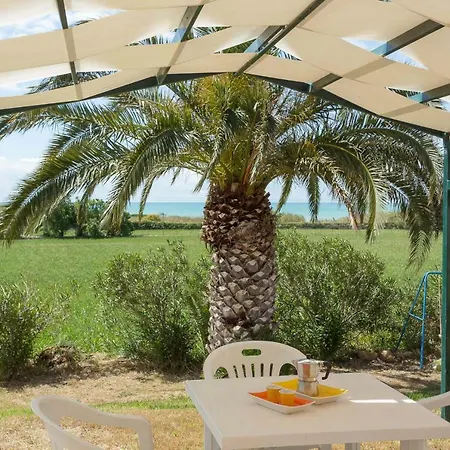 Apartamento Al Ficodindia