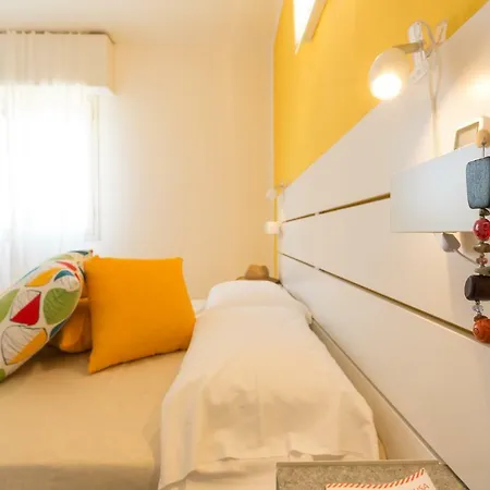 Al Ficodindia Apartamento Sampieri