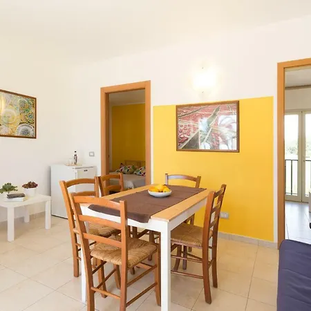 Apartamento Al Ficodindia Sampieri