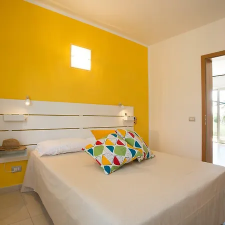 Appartamento Al Ficodindia