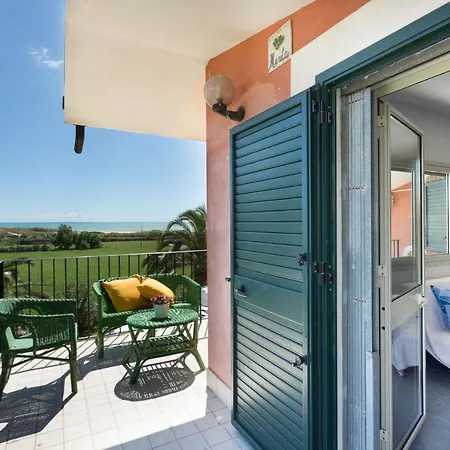 Al Ficodindia Apartamento