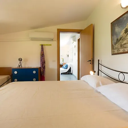 Apartamento Al Ficodindia Sampieri