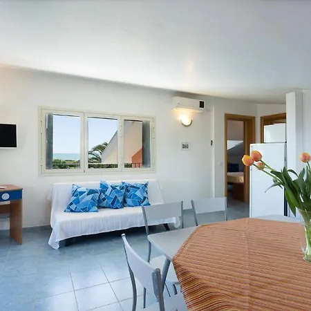 Al Ficodindia Apartamento