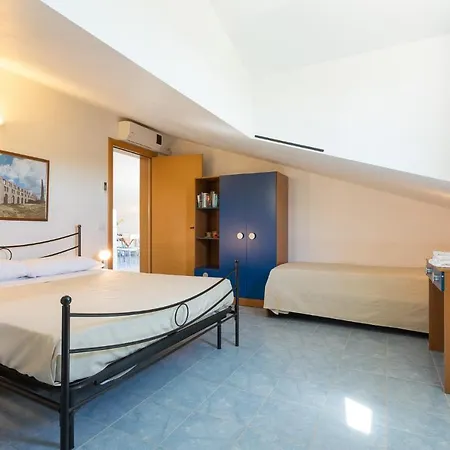 Al Ficodindia Apartamento Sampieri