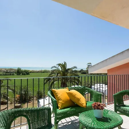 Al Ficodindia Apartamento *