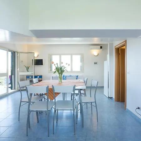 Al Ficodindia Apartamento